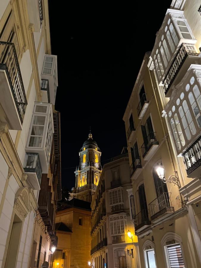 Museum Picasso Apartament