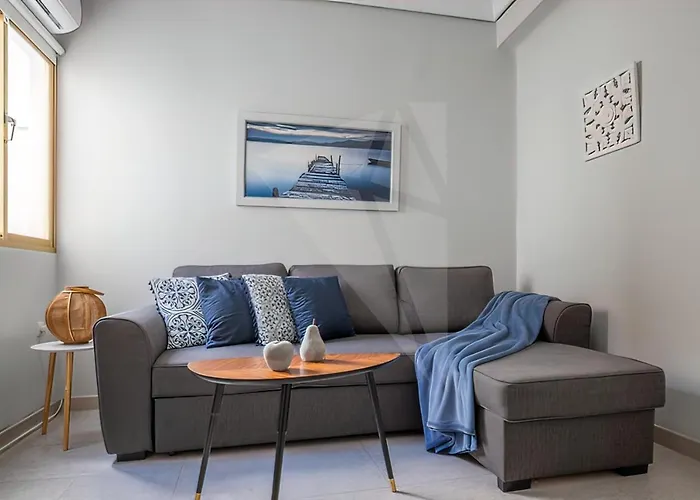 Museum Picasso Suite